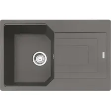 Кухонная мойка Franke Urban UBG 611-78 114.0687.273 (каменный серый)