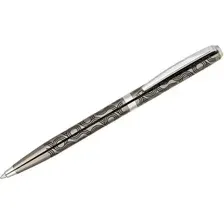 Ручка шариковая Delucci Motivo CPs_11400 (синий)
