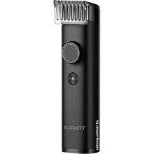 Машинка для стрижки волос Scarlett SC-HC63C105