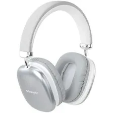 наушники Sonnen HP-B12S (серебристый)