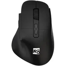 Мышь R8 G400 (черный)