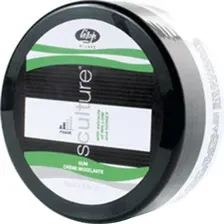 Паста для волос Lisap Sculpture Gum, 150 мл