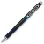 Ручка шариковая Cello Maxriter Clic 0750 (синий)