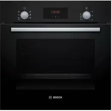 Электрический духовой шкаф Bosch Serie 2 HBF133BA0
