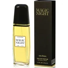 Парфюмерная вода Ascania Magic Night (50мл)