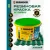 Резиновая краска Zerwood KR, зеленый, 3 кг