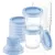 Набор контейнеров для хранения молока Philips AVENT SCF618/10