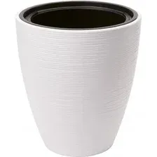 Кашпо Form-Plastic Gobi FP-5230-011 (белый)