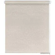 Рулонные шторы Legrand Роял 114x175 (ваниль)
