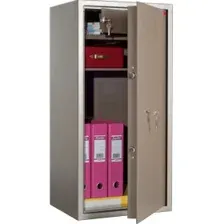 Офисный сейф AIKO TM-90T