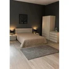 Комплект мебели для спальни Поставымебель Елена-2