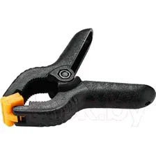 Струбцина Deko CL40-6 / 065-0619