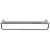 Полка для полотенца Duravit D-Code 99251000