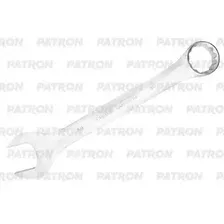 Гаечный ключ Patron P-75580
