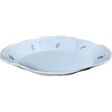 Блюдо Lenardi Крокус 109-206