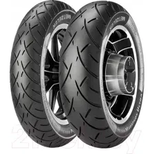 Мотошина передняя Metzeler ME 888 Marathon Ultra 110/90R19 62H TL