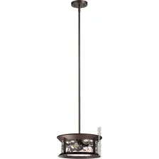 Светильник уличный Odeon Light Mavret 4961/2