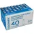 Батарейка Cromex Alkaline LR6 15А АА 40шт