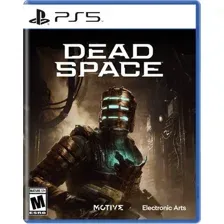 Игра Dead Space Remake (PS5)