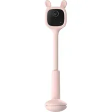 Видеоняня Ezviz BM1 CS-BM1 (розовый)