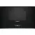 Микроволновая печь Siemens iQ700 BF722L1B1