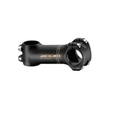 Вынос руля ZOOM TDS-D343B-8 (L-110, 7°, чёрный)