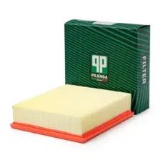 Фильтр воздушный fa-p 2108 PILENGA FA-P 2108