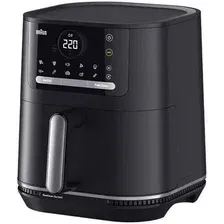 Аэрогриль (аэрофритюрница) Braun MultiFry 5 2-in-1 HF 5050