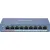 Неуправляемый коммутатор Hikvision DS-3E0109P-E/M(B)