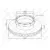 Stellox 8500821SX