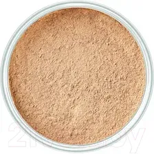 Рассыпчатая пудра Artdeco Mineral Powder Foundation 340.6