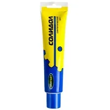 OILRIGHT - Солидол синтетический, 100г