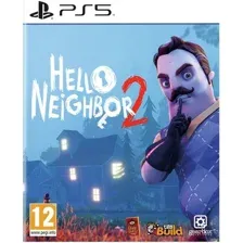 Hello Neighbor 2 для PlayStation 5