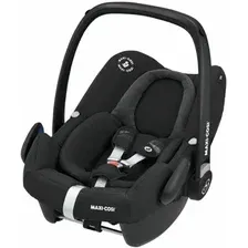 Автокресло Maxi-Cosi Rock (Frequency Black)