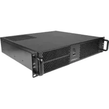 Сетевой видеорегистратор TRASSIR NeuroStation Compact RE