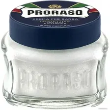 Крем для бритья Proraso Защитный с алоэ и витамином Е 100 мл