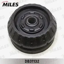 Опора стойки амортизатора MILES DB31132