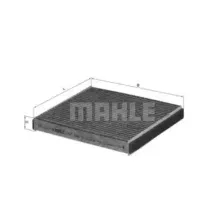 Салонный фильтр MAHLE LAK490