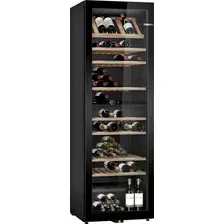 Винный шкаф Bosch Serie 6 KWK36ABGA