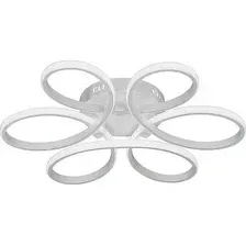 Припотолочная люстра Vitaluce V04618 V04618-03/6PL
