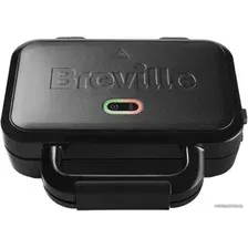 Сэндвичница Breville Ultimate Deep Fill VST082X