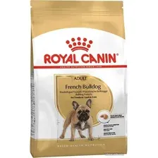 Сухой корм для собак Royal Canin French Bulldog 26 Adult 9 кг