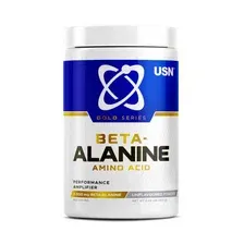 Бета-Аланин USN Beta-Alanine Amino Acid 300 гр Без вкуса