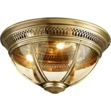 Припотолочная люстра DeLight Collection Residential 771082
