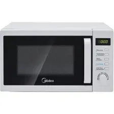 MIDEA AM820CUK-W