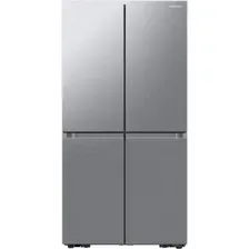 Четырёхдверный холодильник Samsung RF9000T RF65DG90B0SRWR
