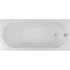 Ванна Aquanet Lotos 175x80
