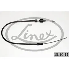 Трос, управление сцеплением LINEX 15.10.11