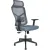 Офисное кресло Norden Asper 165A B-GG (черный/серый)