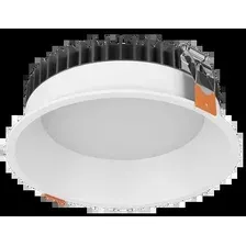 Точечный светильник Byled CRATER-RN-WH-15-WW (теплый белый)